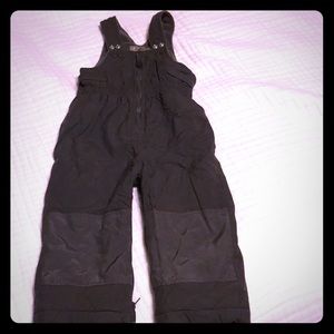 Children’s Place Snow Bibs